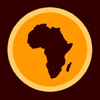 Landen in Afrika